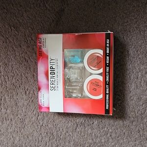 Seren dip ity nail color dip kit